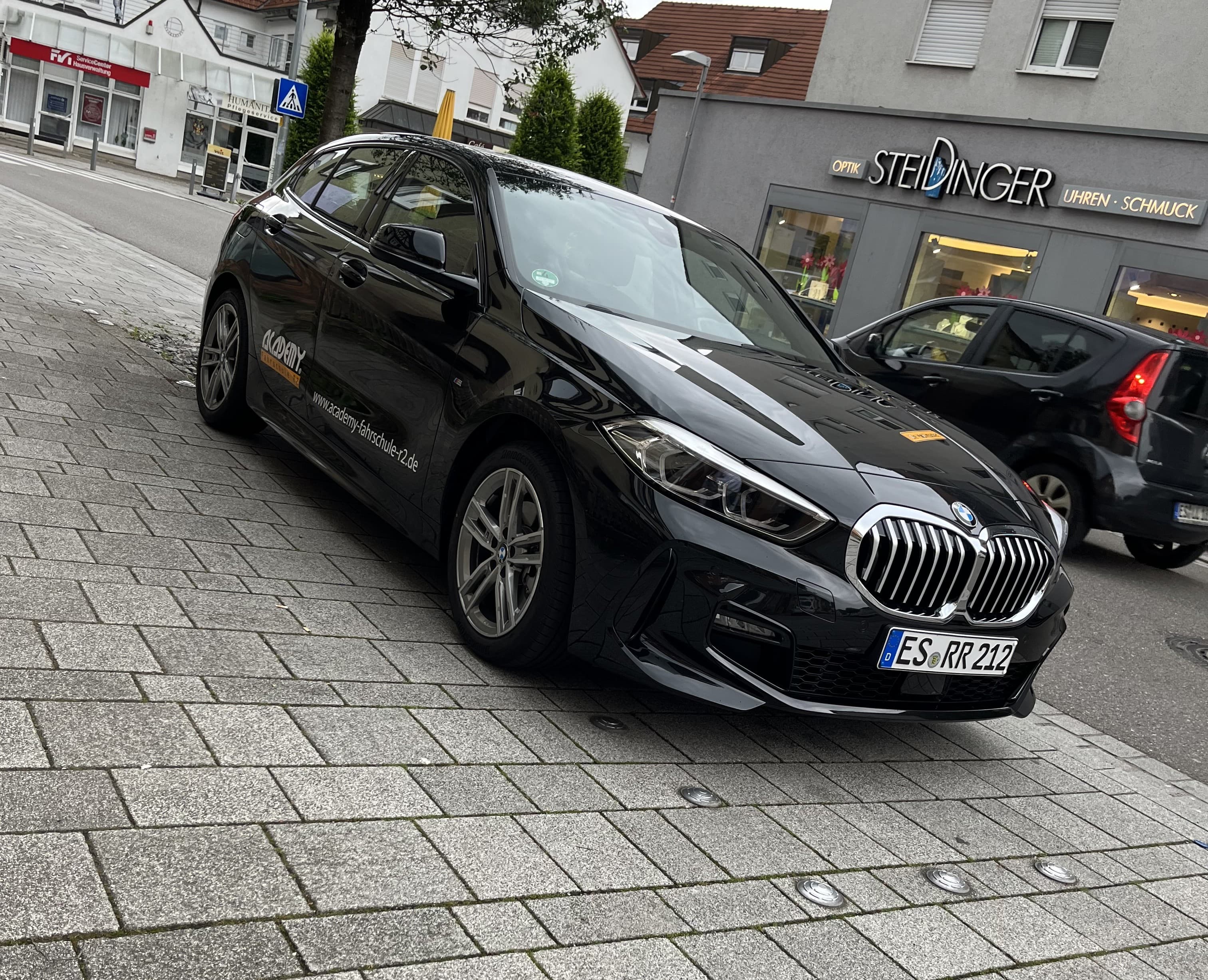 BMW 1er